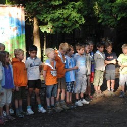 DSC 0291  Small - Scouts en Gidsen Zaventem 